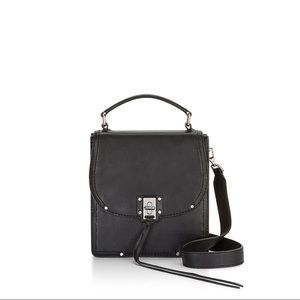 Rebecca Minkoff Fallen Top Handle Crossbody